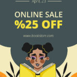 Online Sale Off